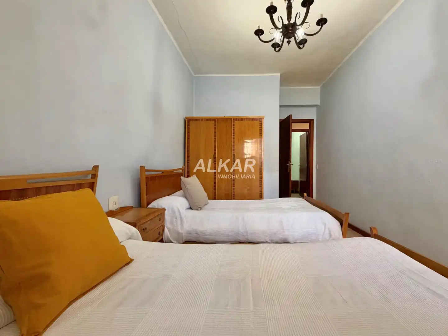 Wohnung zum Verkauf in Calle Calle Dominicas, imagen 20