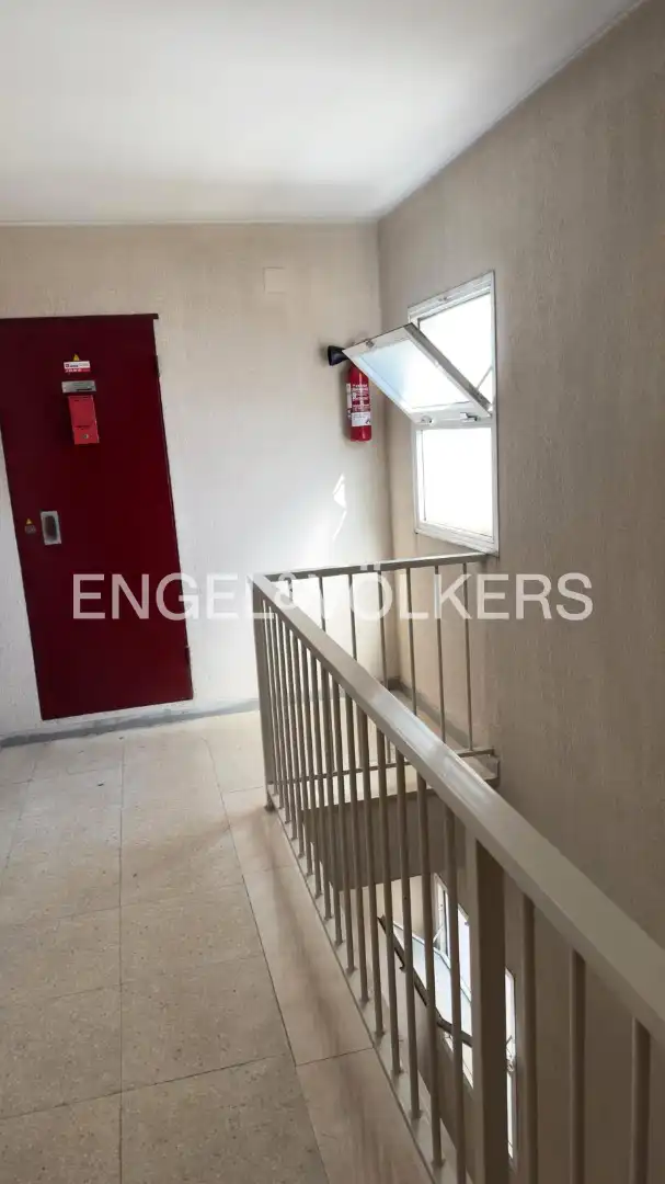Flat with terrace for sale in Carrer Sant Llàtzer, imagen 11
