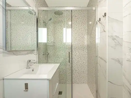 Bathroom of Flat for rent in Granadilla de Abona  with Terrace and Furnished