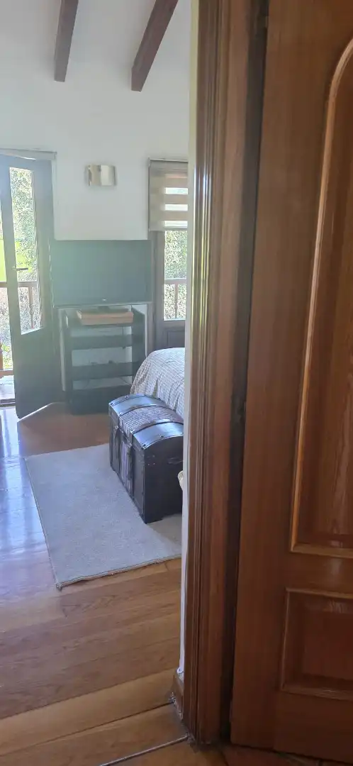 Bedroom of Detached homes for sale in Marina de Cudeyo  with Heating, Private garden and Storage room