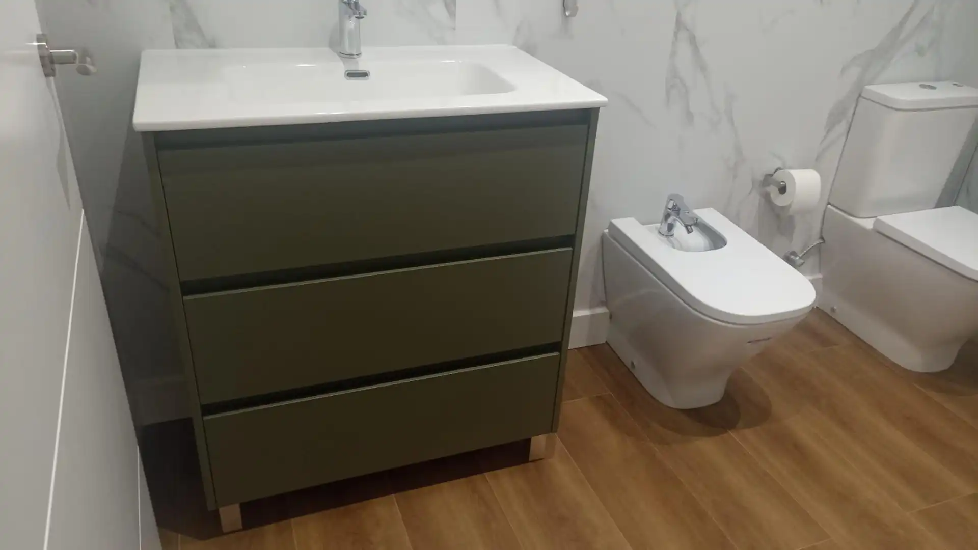 Apartament de lloguer a Avenida de los Aguijones, imagen 9