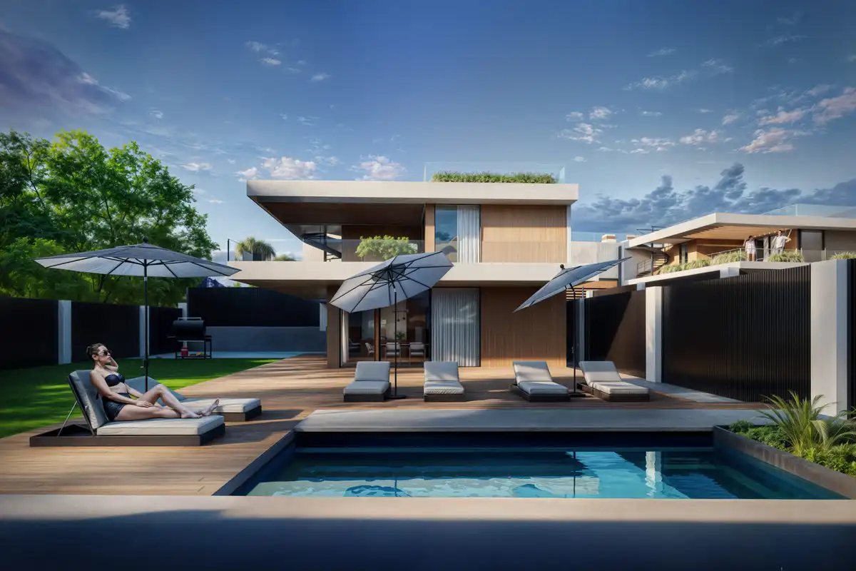 Casa en venta en Balcón de Ponoig - Polop Paradis - Polop Hills, imagen 20