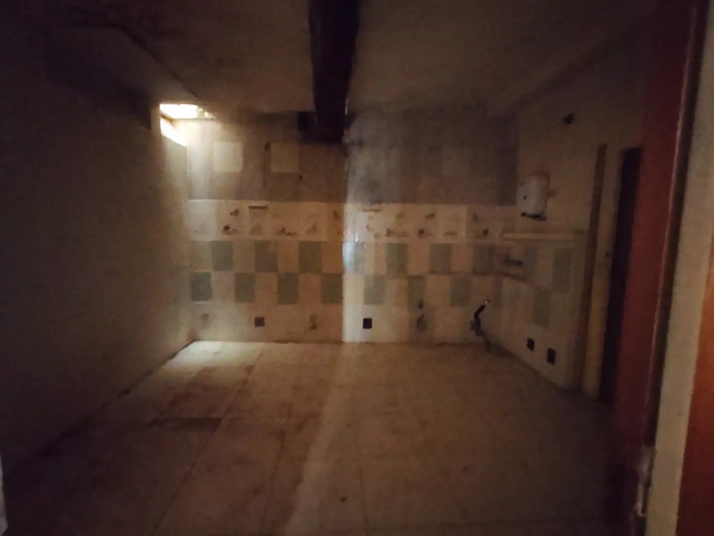 Cuina de Casa o xalet en venda en Budia