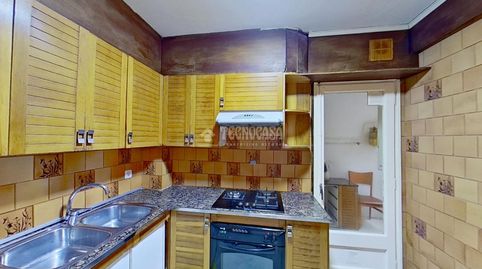 Foto 5 de Pis en venda a Plaça Catalunya, Manresa