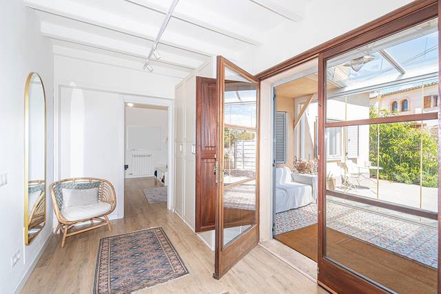 Casa-chalet en Venta en Son Sardina