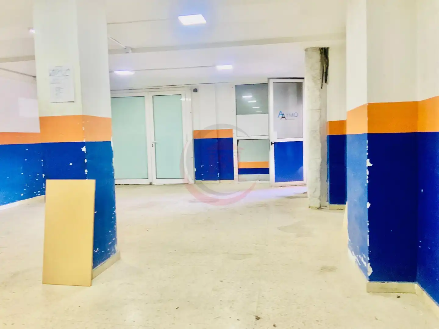 Commercial properties for rent in Barcelona  with Air Conditioner