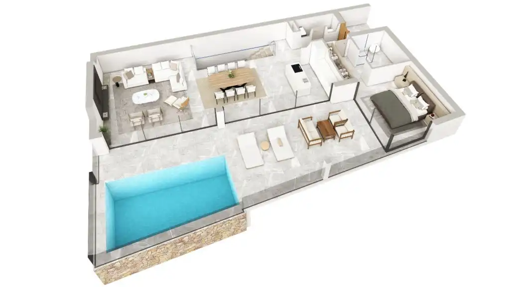 Casa o chalet en venta en Calvià con Aire acondicionado, Calefacción y Trastero