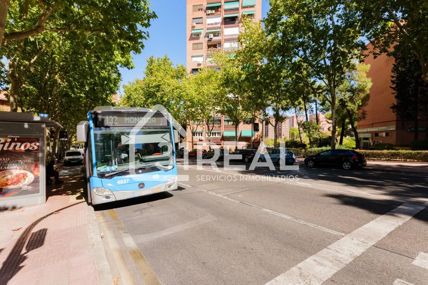 Pis amb ascensor en venda a Calle Calle Antonio Machado, imagen 38