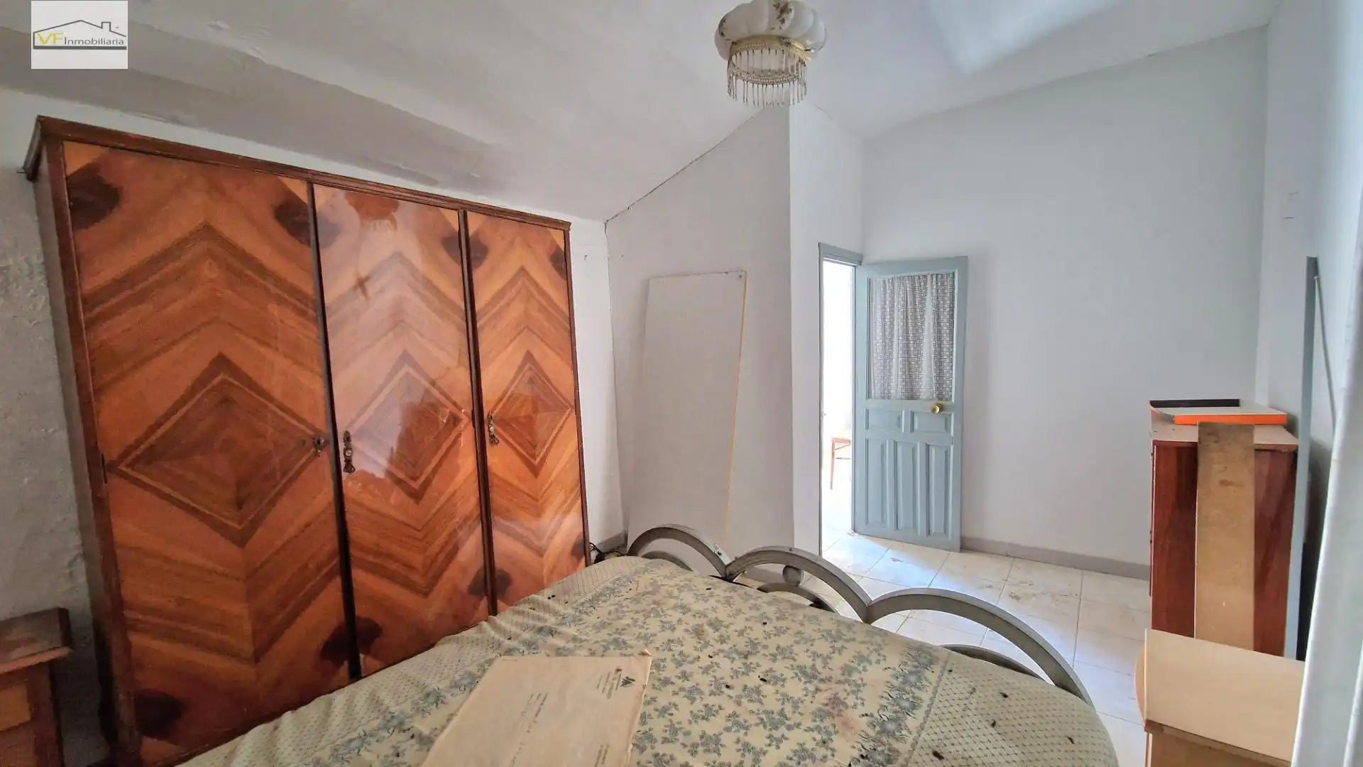 Dormitori de Casa adosada en venda en Almogía amb Traster i Balcó