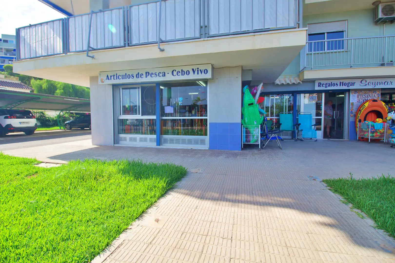 Local comercial en venda a Avenida Columbretes 18, imagen 5