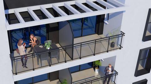 Foto 3 von Wohnungen zum Verkauf in Ciutat del Transport - La Salera, Castellón de la Plana / Castelló de la Plana