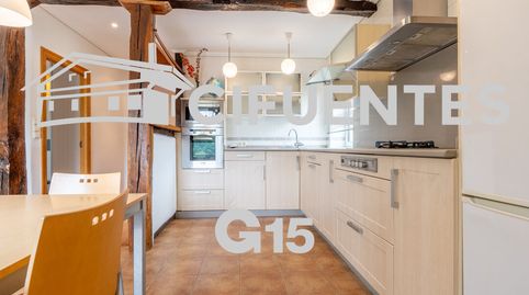 Foto 2 de Piso en venta en Urdaiaga, Usurbil, Gipuzkoa
