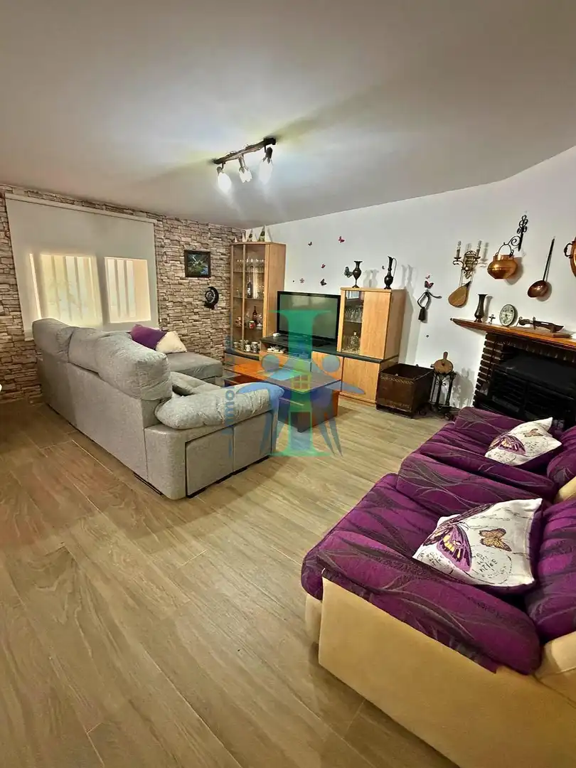 Casa con piscina in vendita a Pedanías - Extrarradio, imagen 5