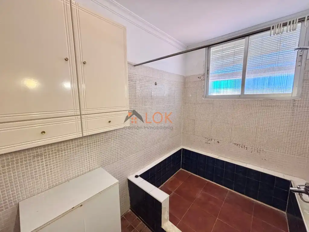 Kitchen of Houses for sale in El Borge  with Terrace and Swimming Pool