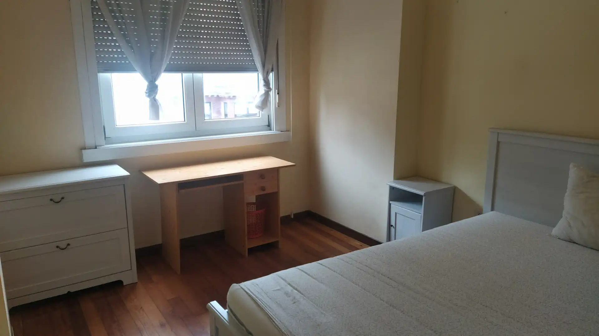 Wohnung zur Miete in Los Castros - Castrillón