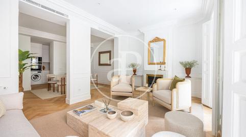 Photo 4 of Flat for sale in Calle de Castelló, Castellana,  Madrid Capital