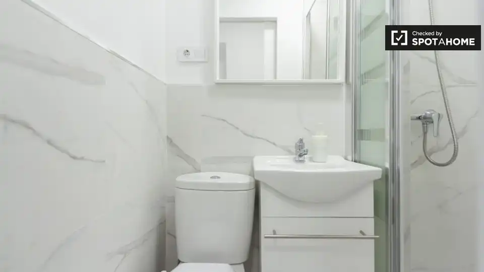 Flat to rent in Retiro, imagen 11