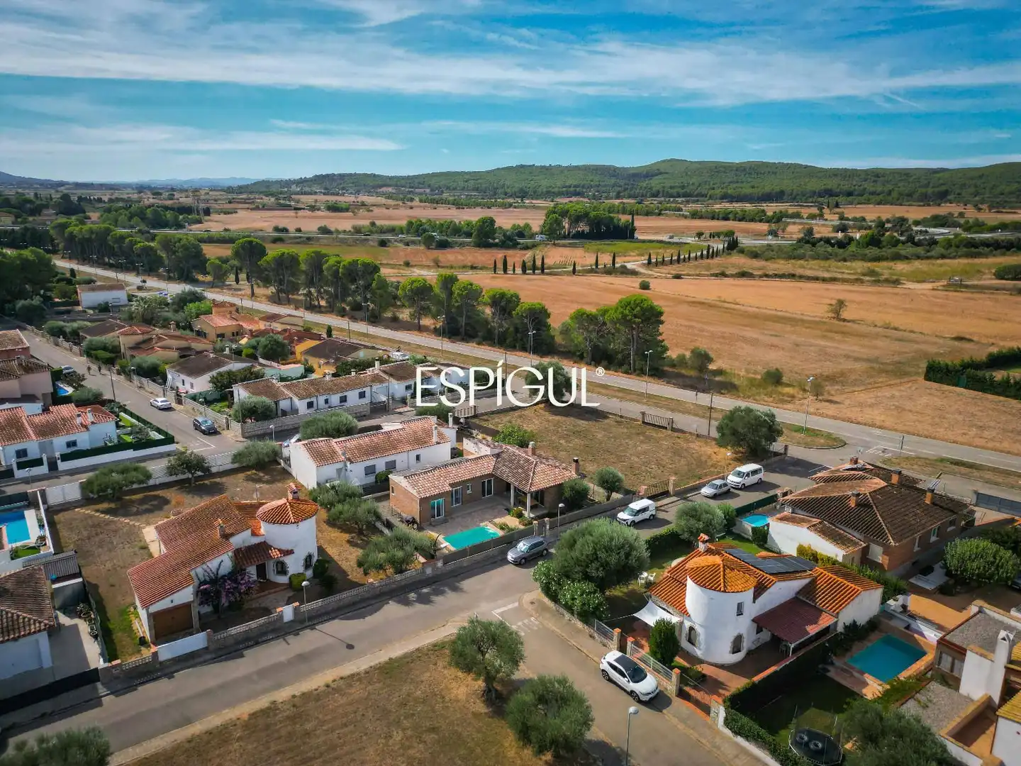 Casa amb terrassa en venda a Joncs. Mas Gros, imagen 57