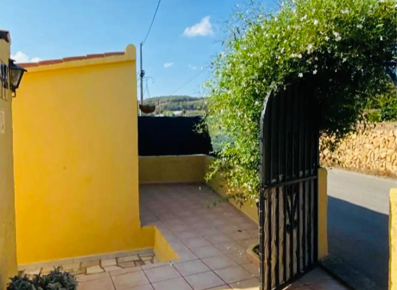 Detached house with garden for sale in Mascarat, imagen 12