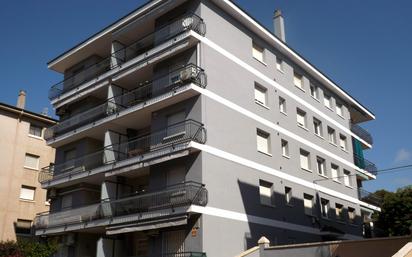 Exterior view of Flat for sale in Calafell  with Terrace and Alarm