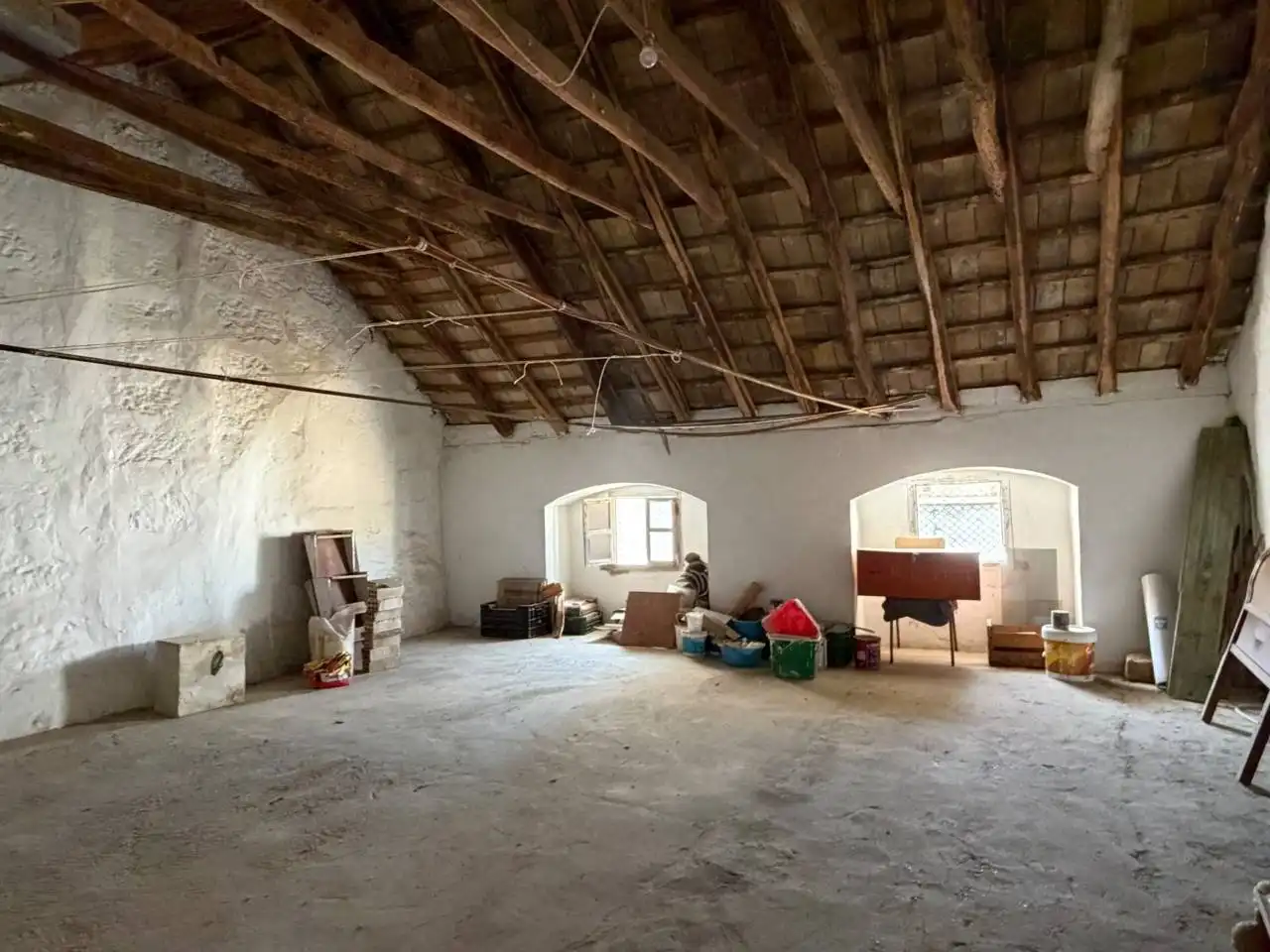 Casa o xalet en venda en Osuna