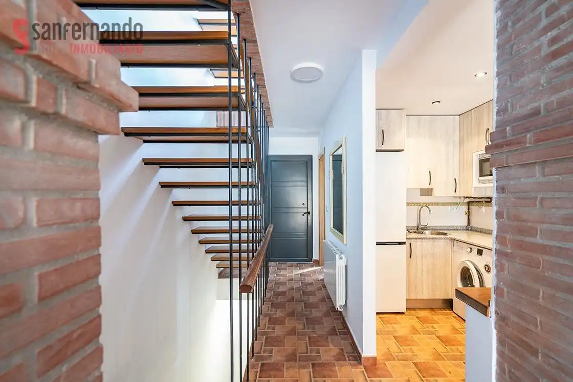 Casa adosada en venta en Miengo con Calefacción, Jardín privado y Terraza