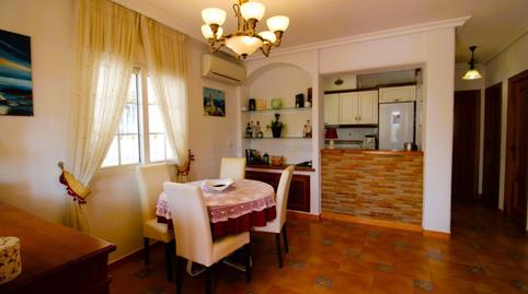 Foto 5 de Casa o chalet en venta en Lomas de Cabo Roig - Los Dolses, Alicante