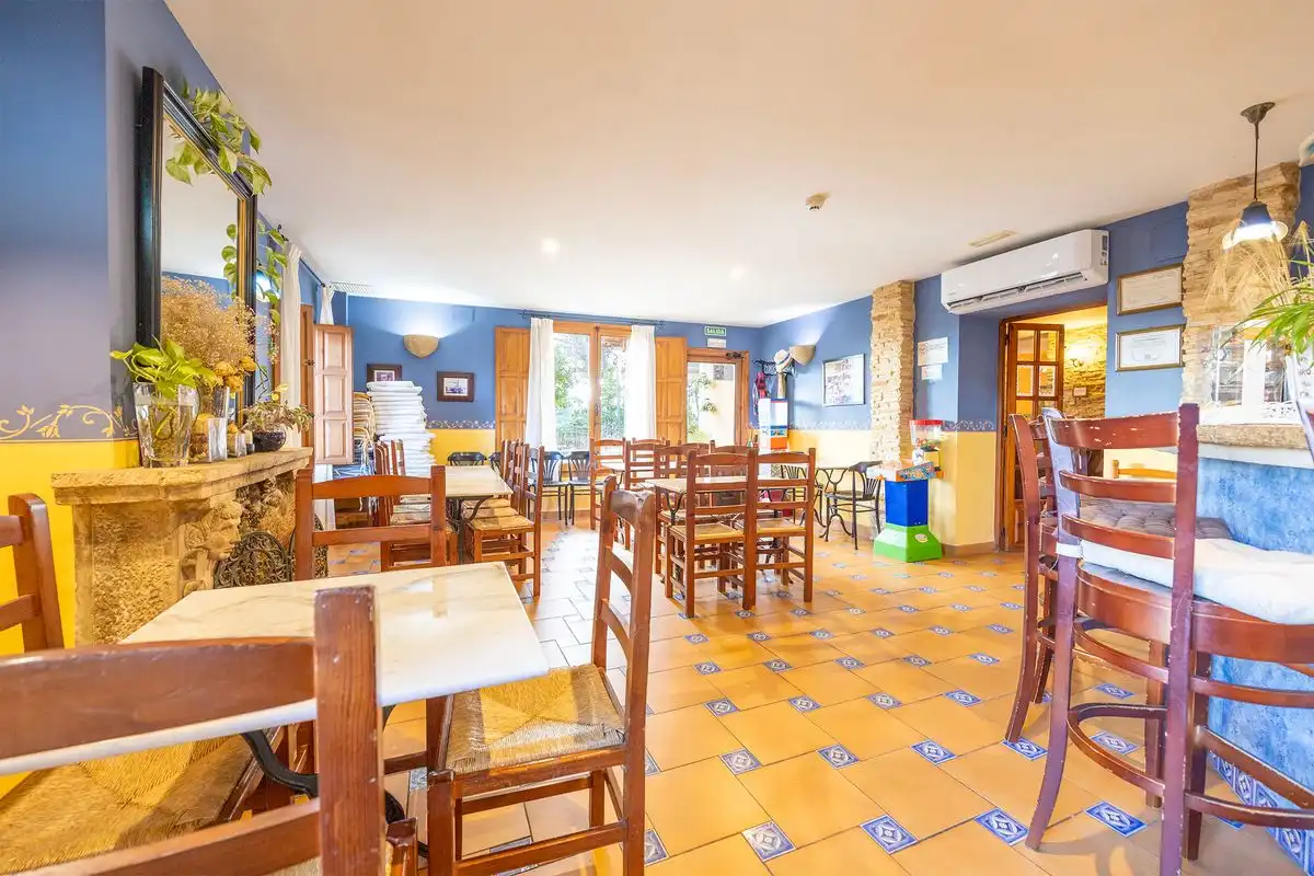Casa con terraza en venta en Carrer de Finestrat, imagen 3