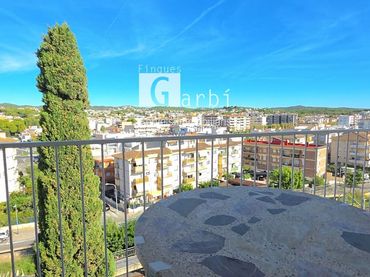Apartament amb ascensor en venda a Duero