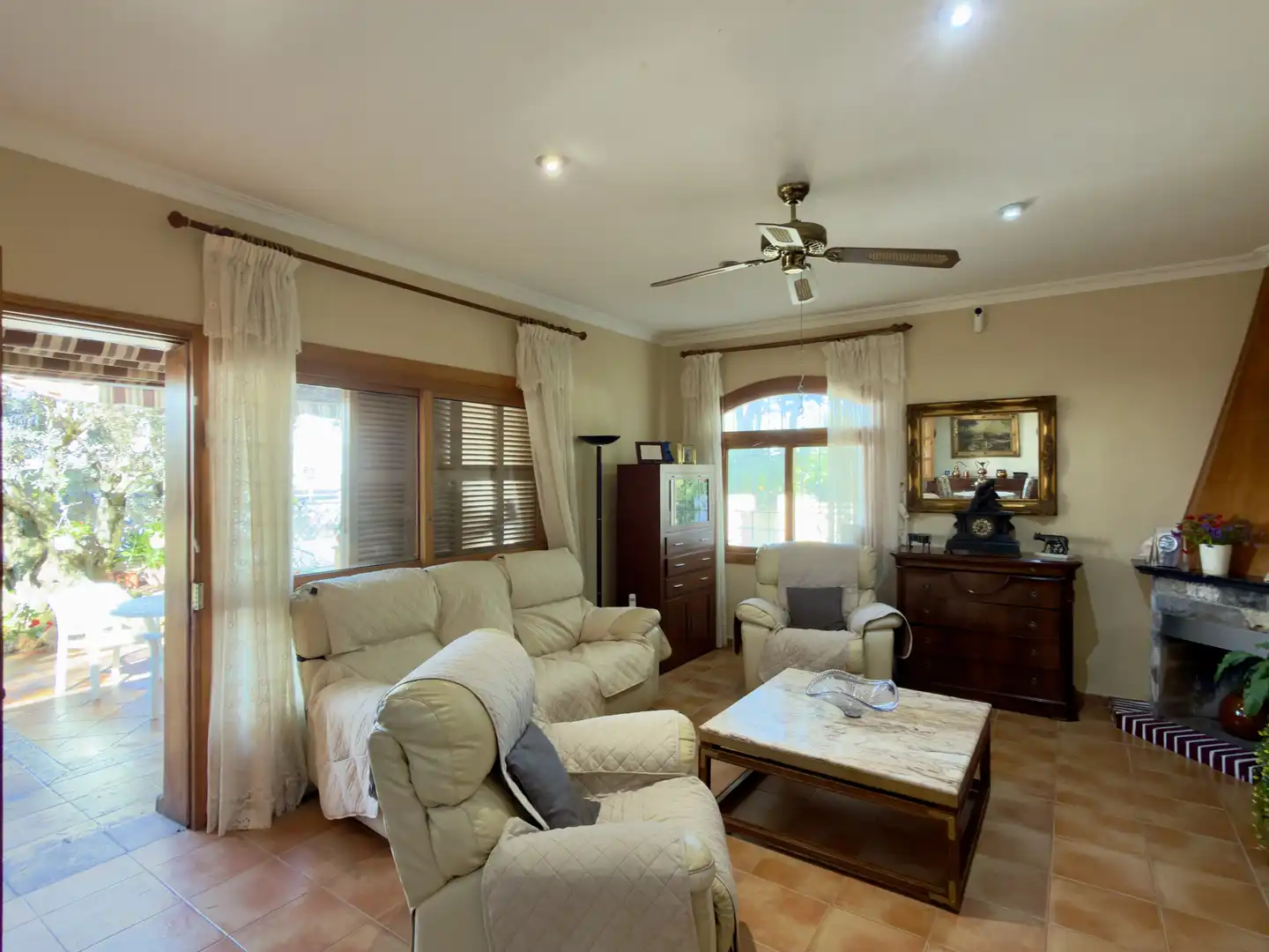 Casa o xalet en venda a Les Maravelles