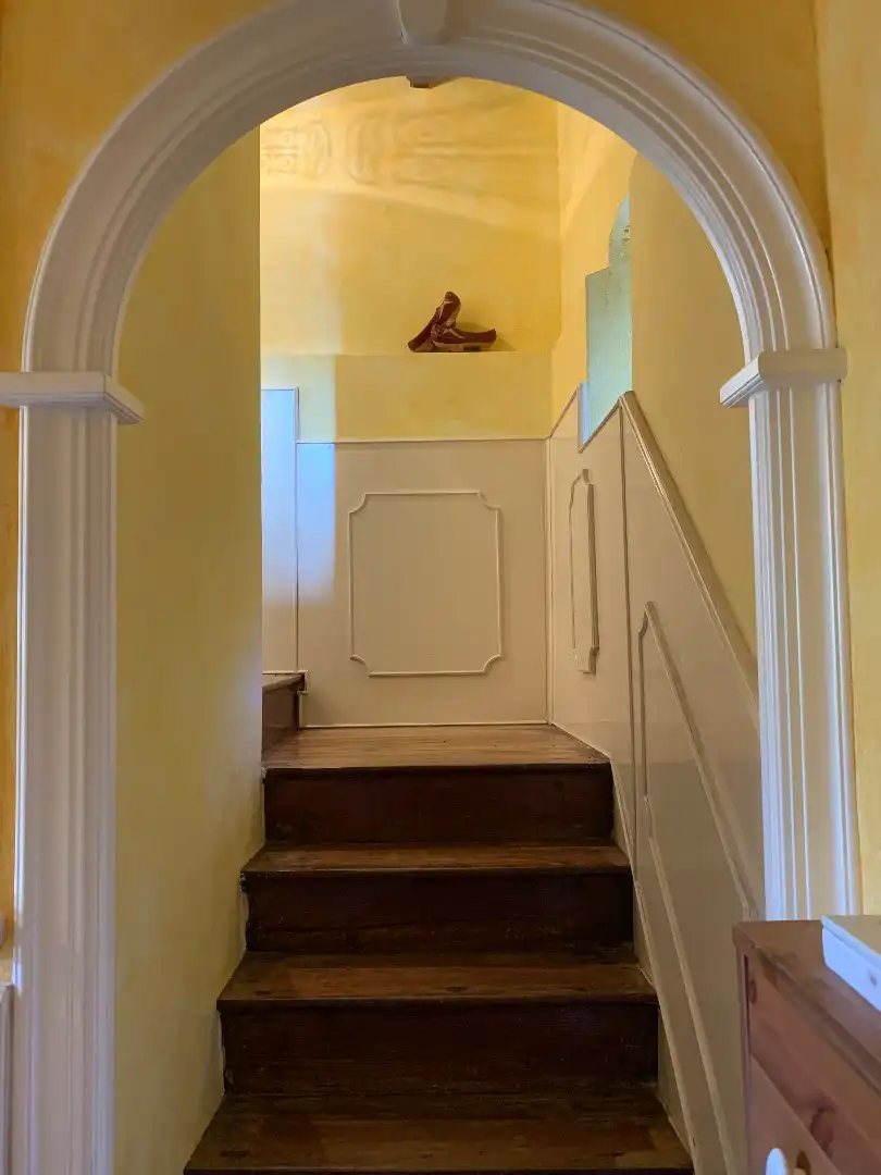 Maison rustique avec jardin à vendre à Lugar Peneiro 7, imagen 24