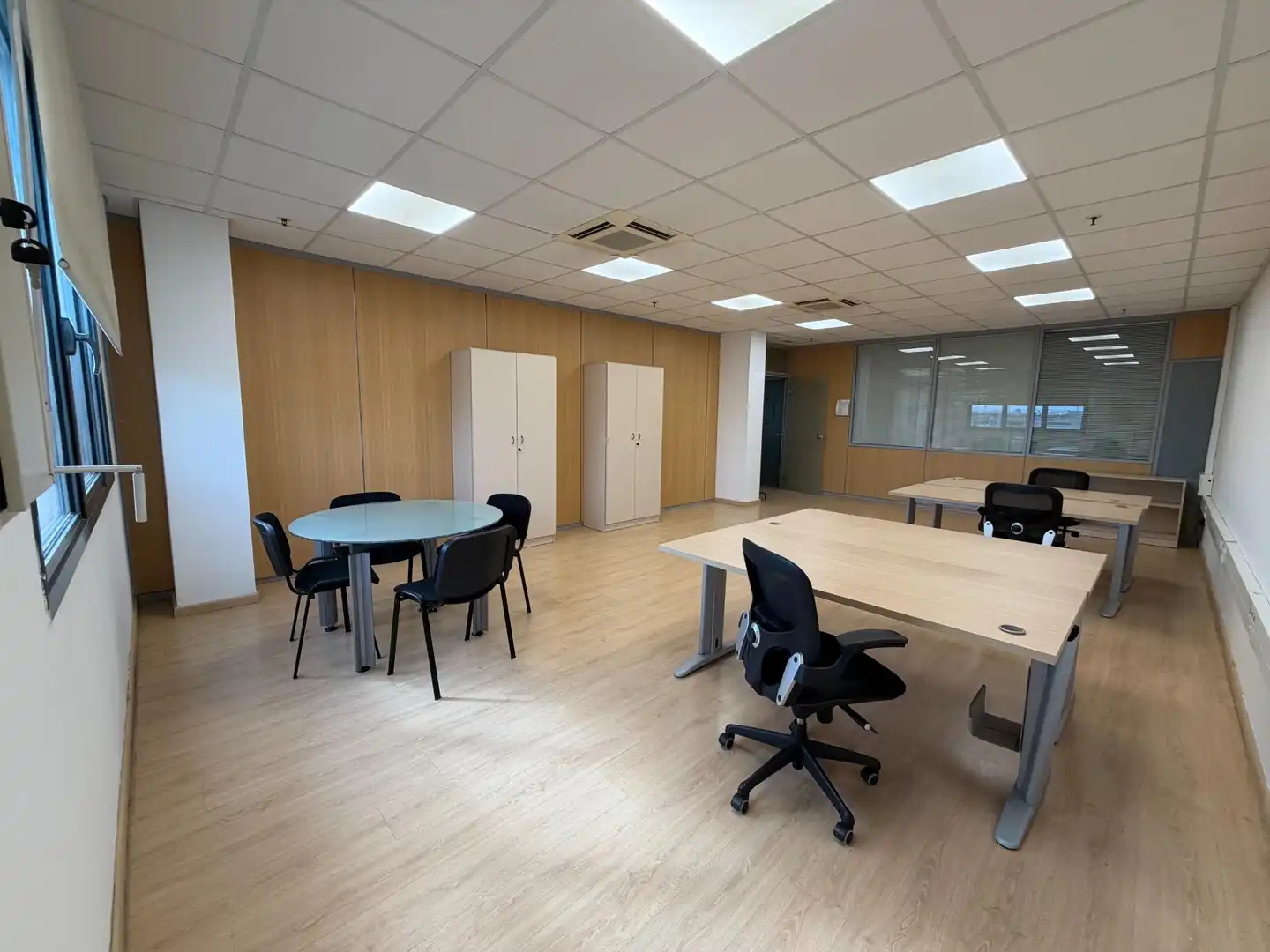 Ufficio in affitto a Nord, imagen 5