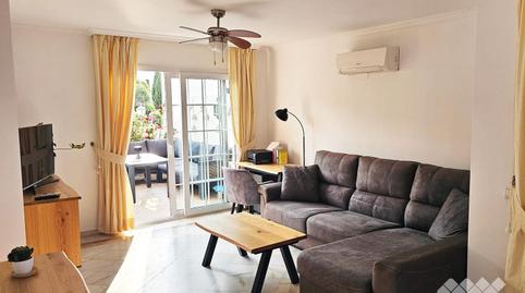 Foto 3 de Pis en venda a Sn, Mijas Golf, Mijas