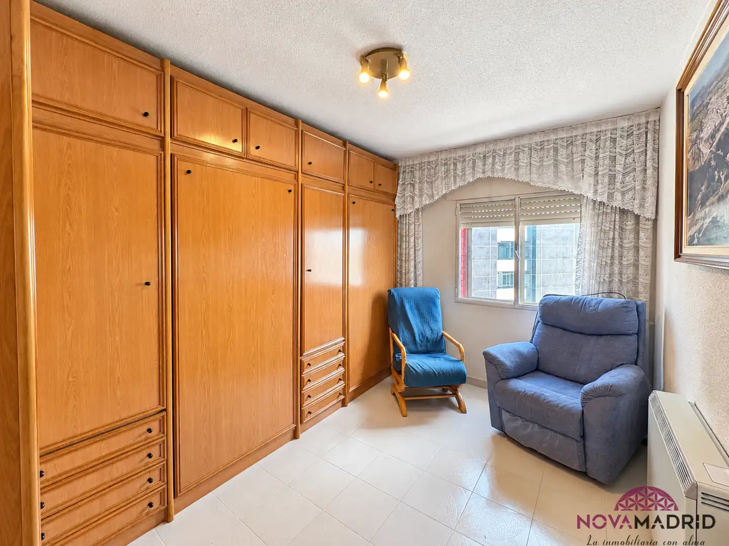 Flat with lift for sale in La Serna, imagen 14