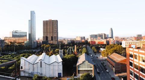 Photo 3 of Flat for sale in Carrer de Bac de Roda, 128, Provençals del Poblenou, Barcelona