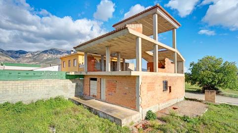 Foto 4 de Casa adosada en venda a Calle la Guardia, 10, Dúrcal, Granada