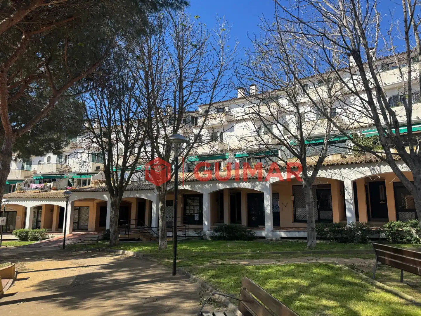 Exterior view of Detached homes for sale in Palafrugell