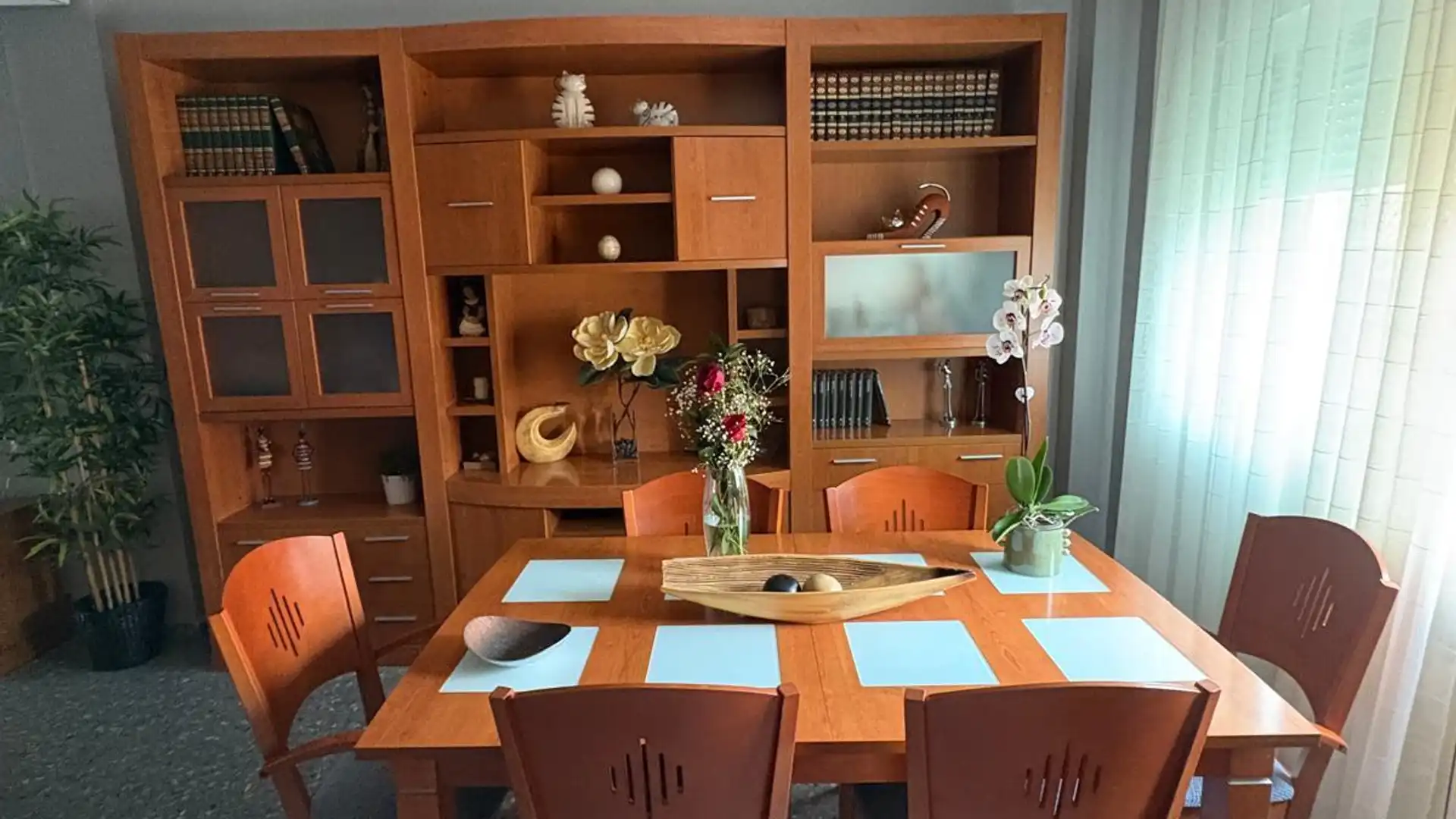 Comedor de Casa o chalet en venta en Mérida