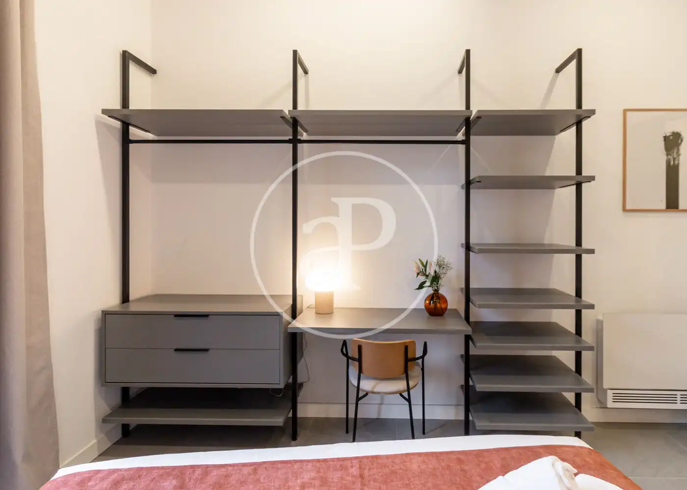 Wohnung mit Terrasse zur Miete in C. de las Maldonadas, imagen 26