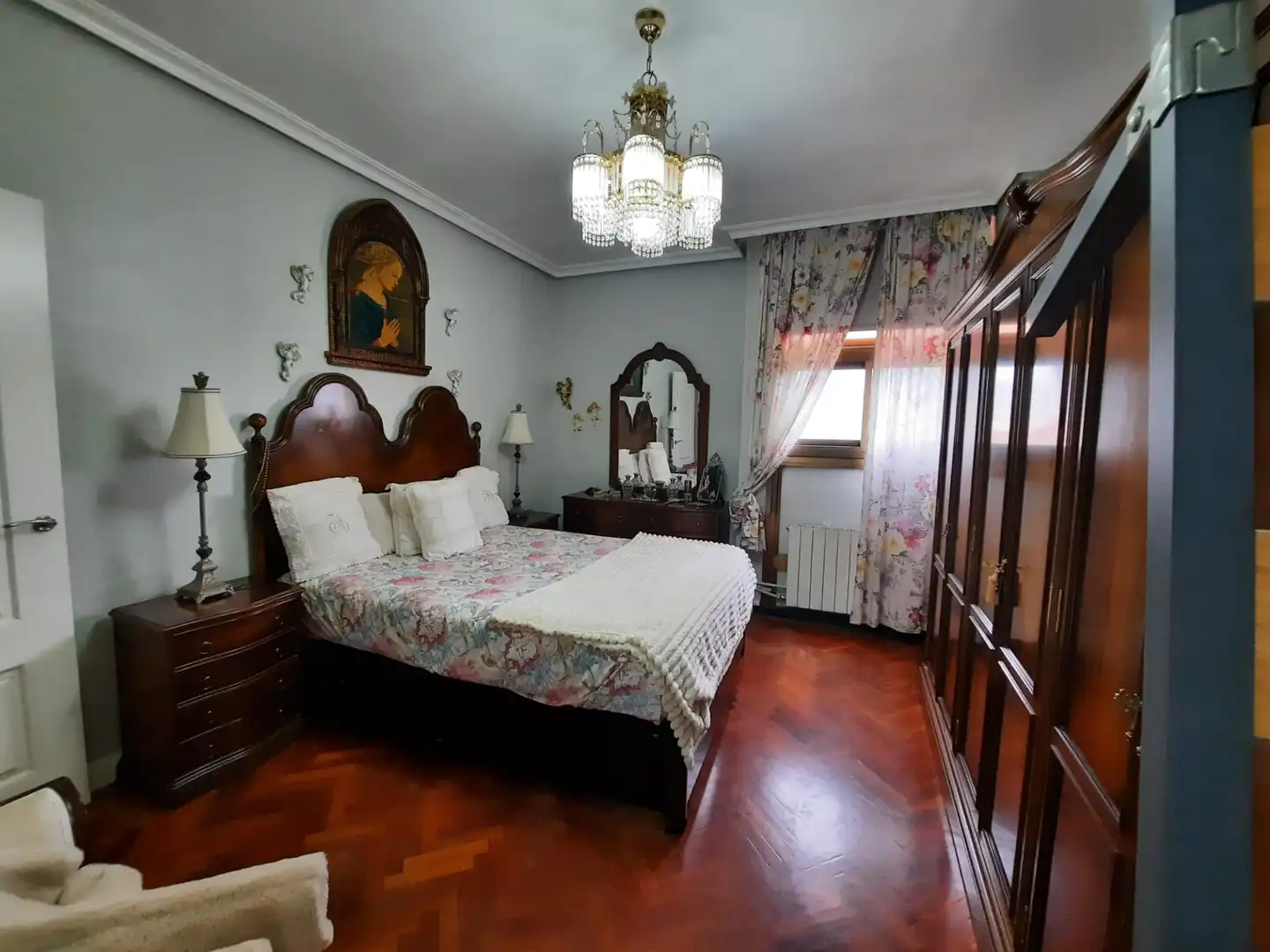 Piso con ascensor en venta en Casco Antiguo, imagen 9