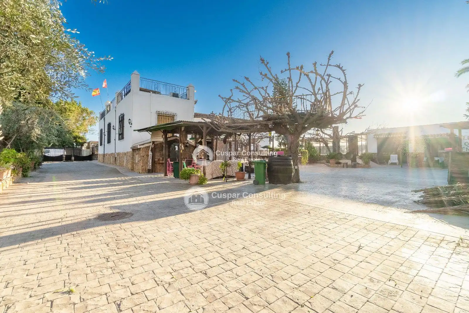 Casa o xalet en venda en Orihuela amb Aire condicionat, Calefacció i Terrassa