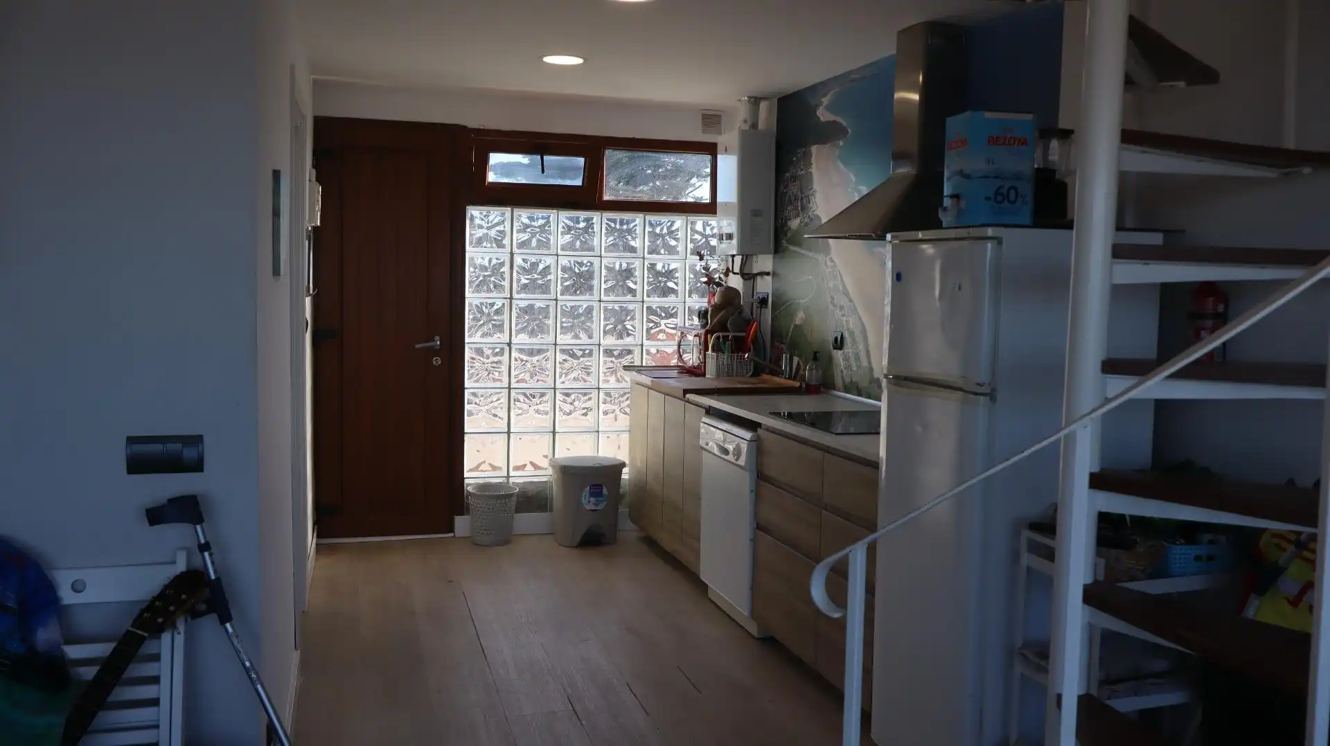 Piso en venta en Santoña