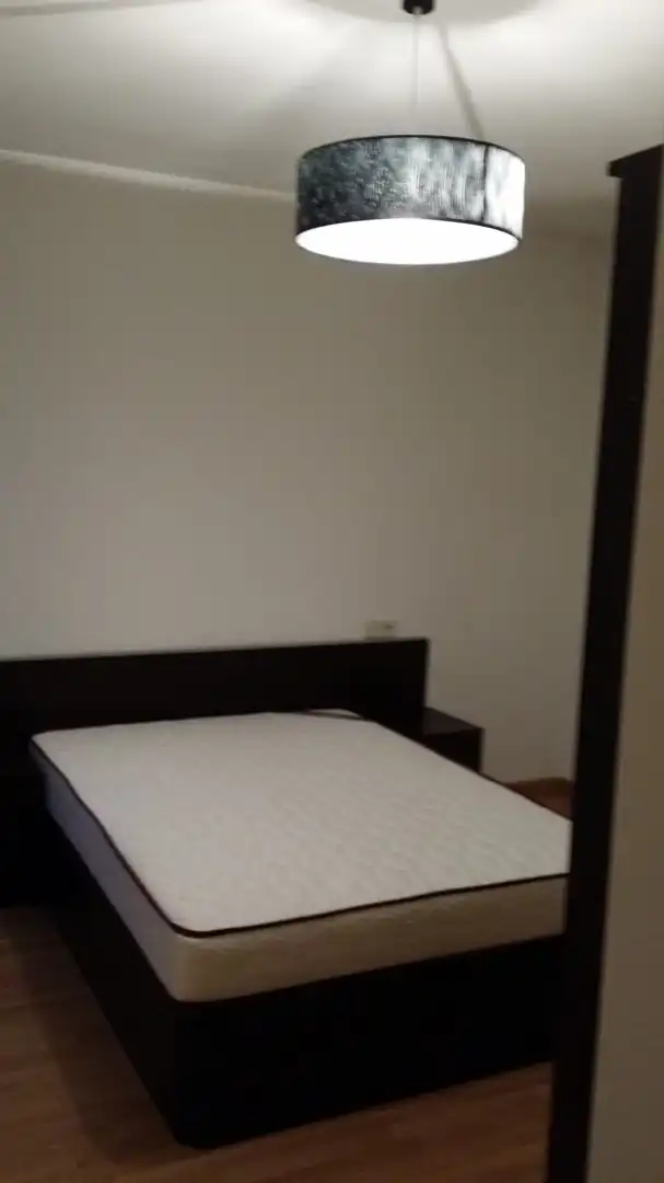 Bedroom of Flat for sale in Mengíbar  with Furnished