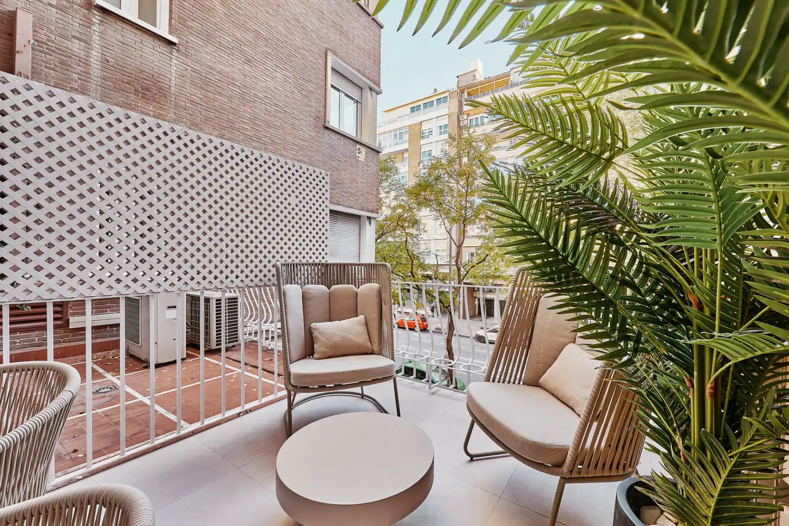 Piso con terraza en venta en Calle de José Ortega y Gasset 65, imagen 11