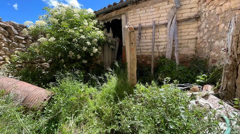 Foto 5 de Finca rústica en venda a Calle la Redonda, Espinosa de Cerrato, Palencia