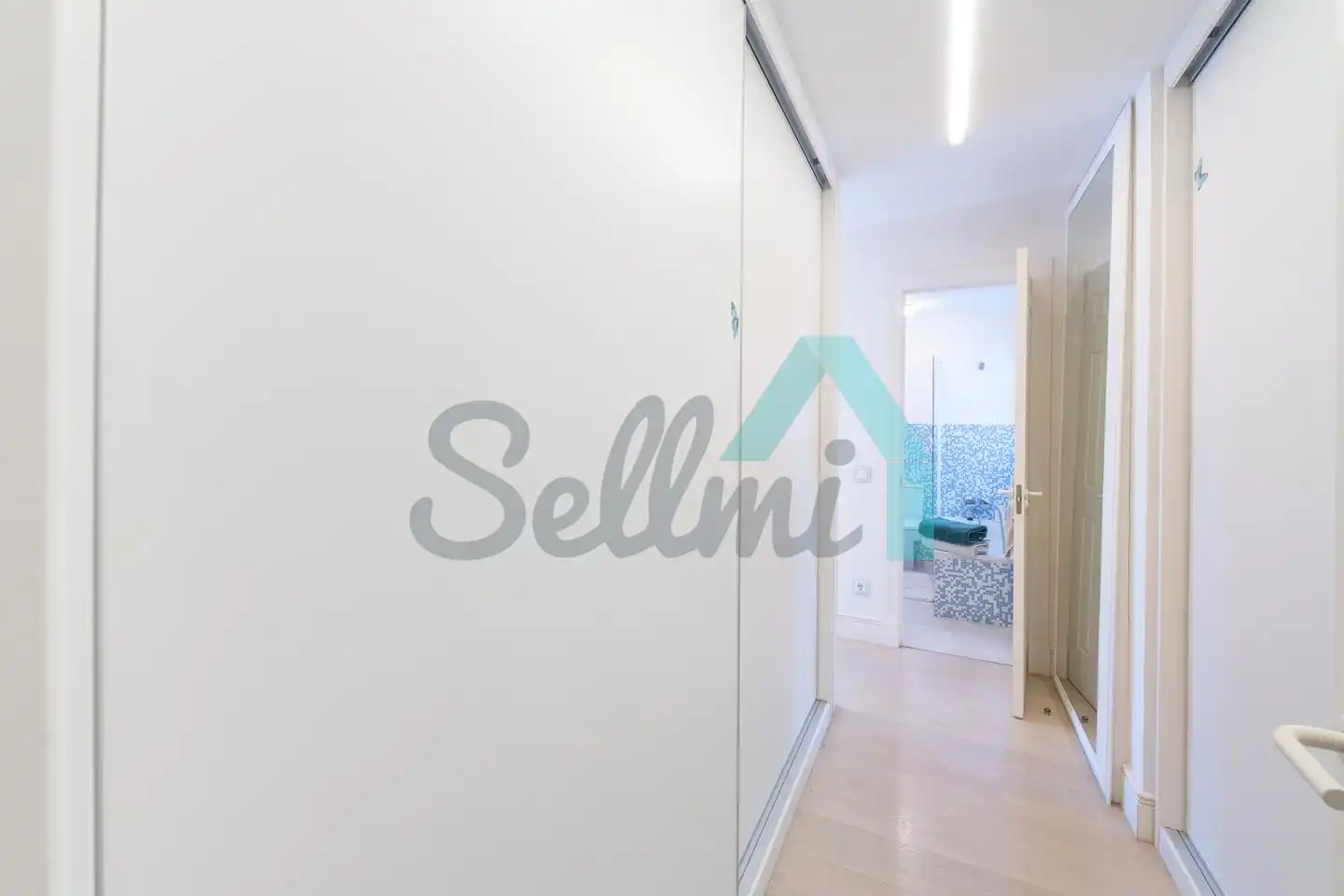 Flat with lift for sale in Calle Melquiades Álvarez, imagen 51