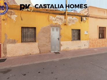 Residential land for sale in Carrer del Coscoll 18