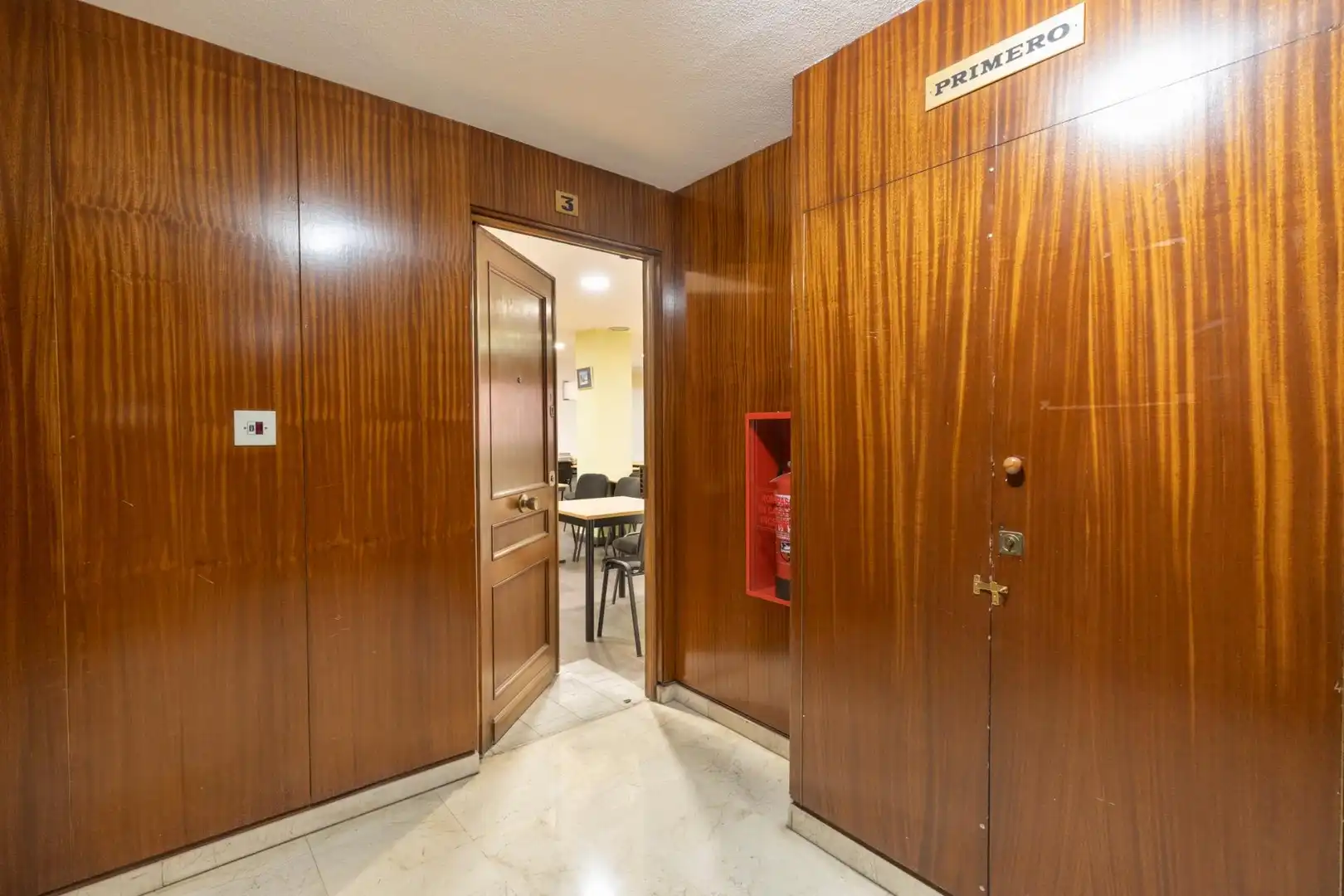 Gewerbefläche zum Verkauf in Calle Andorra 1, imagen 16