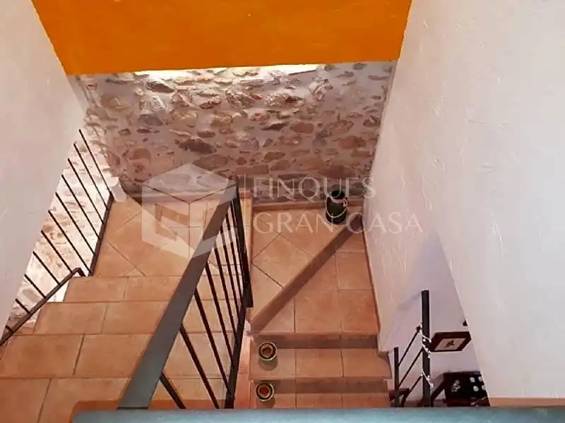 Casa adosada en venta en Caldes de Montbui con Aire acondicionado, Parquet y Trastero