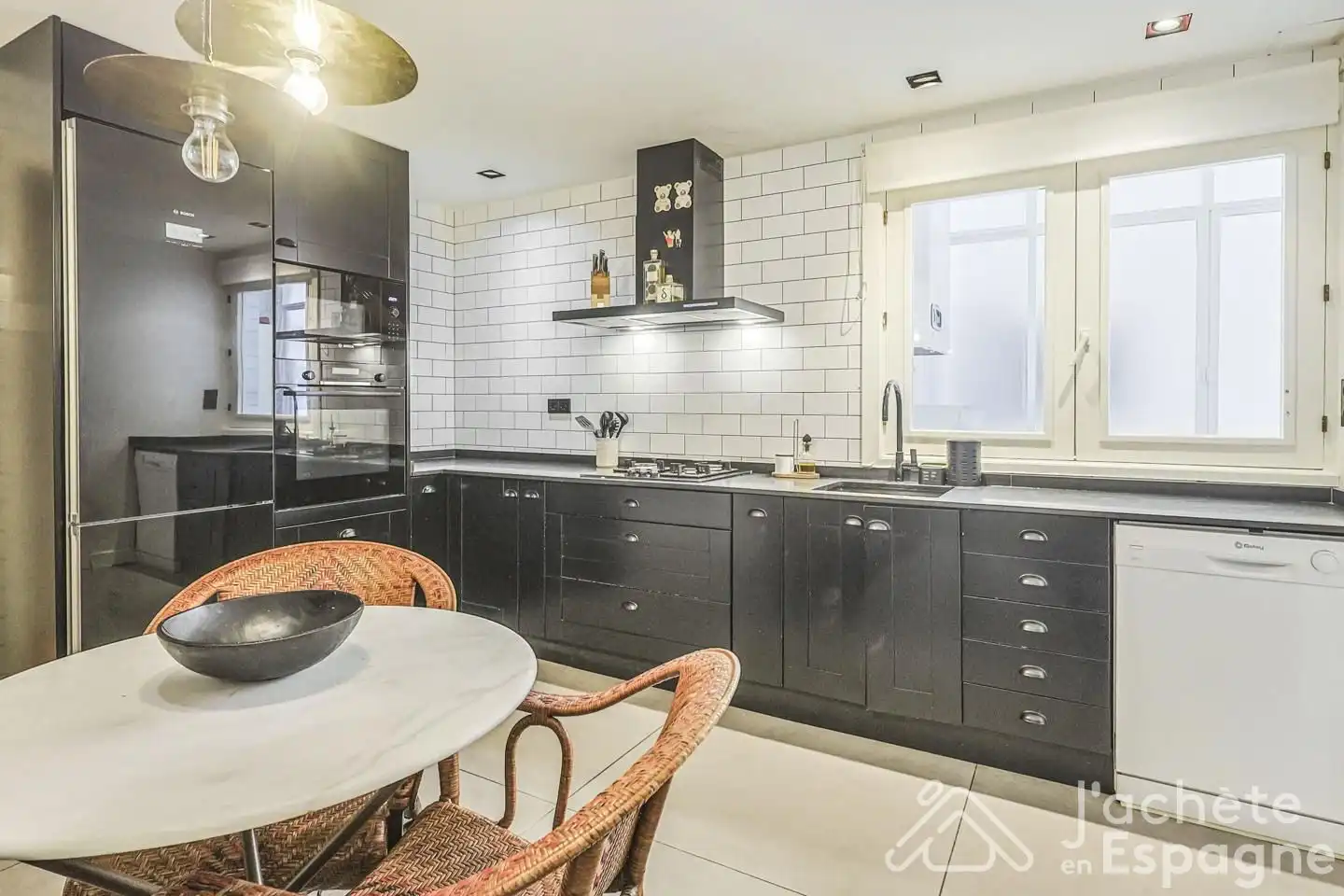 Flat with terrace for sale in Avenida de Federico Soto, imagen 10